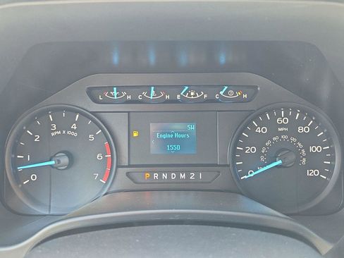 Used 2021 Ford F250 XL w/ Power Equipment Group RWD image 30