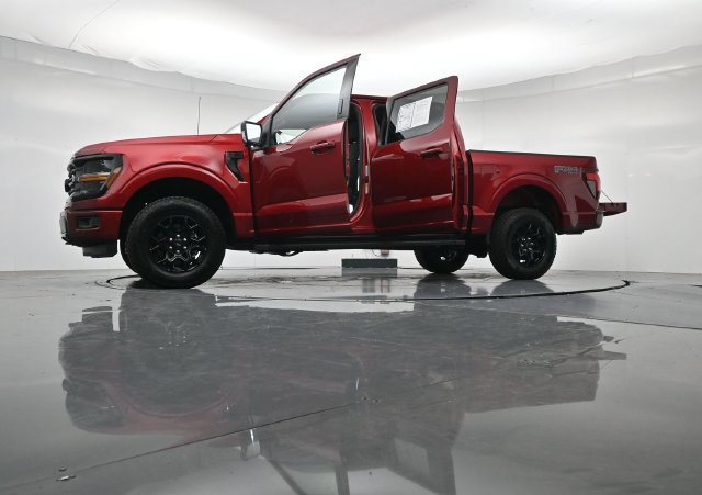 Certified 2026 Ford F150 XLT w/ Equipment Group 302A MID AWD/4WD image 55