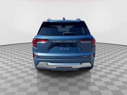 New 2026 GMC Terrain Denali AWD/4WD image 7