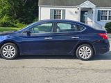 Used 2016 Nissan Sentra S image 3