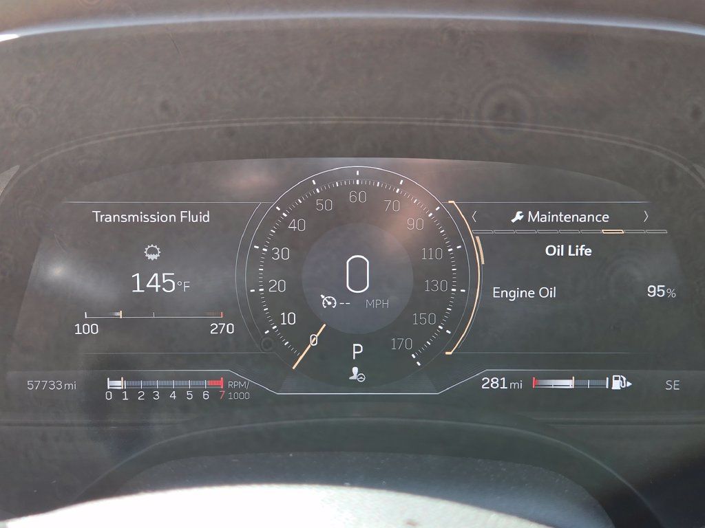 Used 2022 Cadillac CT4 Premium Luxury w/ Technology Package RWD image 28