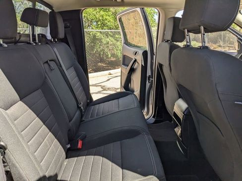 Certified 2019 Ford Ranger XL w/ Equipment Group 101A Mid AWD/4WD image 22