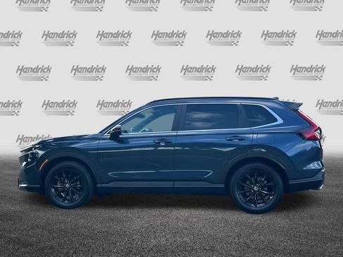Used 2024 Honda CR-V Sport-L image 8