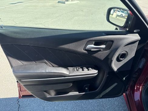 Used 2020 Dodge Charger Scat Pack RWD image 11