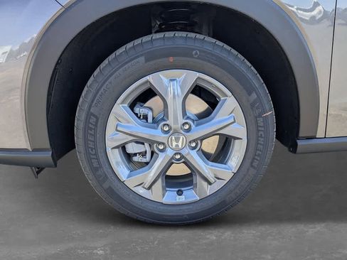 New 2026 Honda HR-V LX image 10