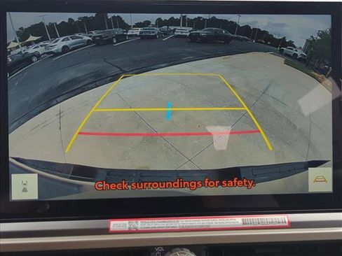 New 2025 Toyota Tacoma TRD Sport image 14