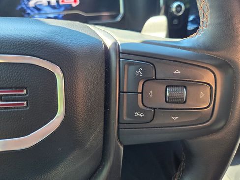 Used 2024 GMC Sierra 1500 AT4 w/ AT4 Premium Package image 17