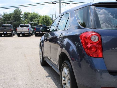 Used 2013 Chevrolet Equinox LS FWD image 31