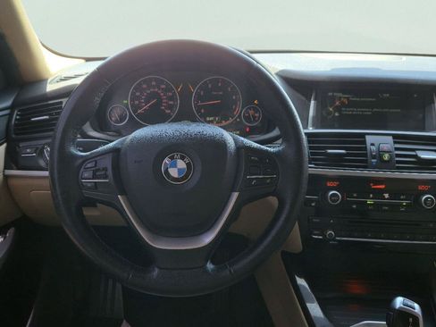 Used 2016 BMW X3 xDrive28i AWD/4WD image 14