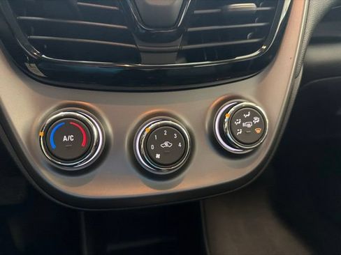 Used 2019 Chevrolet Spark LS FWD image 22