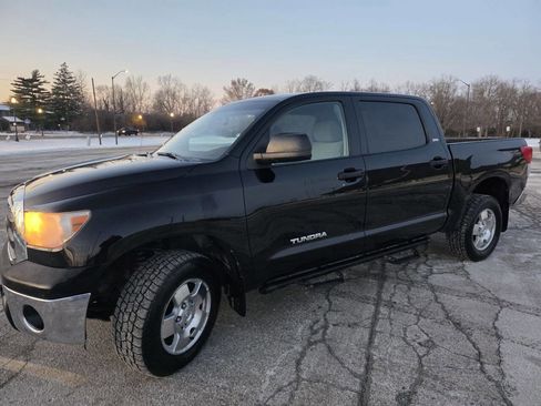 Used 2012 Toyota Tacoma 4x4 Double Cab image 11