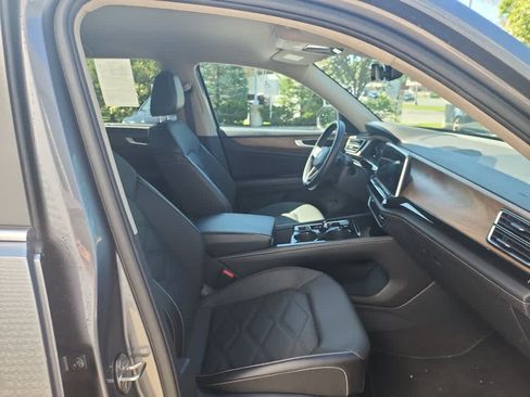Used 2024 Volkswagen Atlas SE AWD/4WD image 28