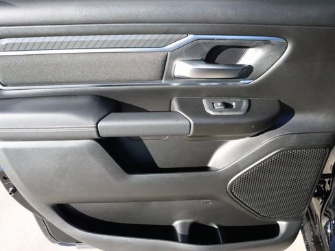 New 2026 RAM 1500 Big Horn image 17