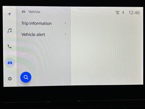 Used 2025 Toyota RAV4 LE image 47