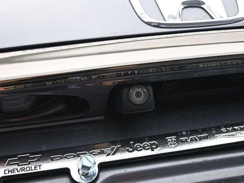 Used 2021 Honda HR-V Sport image 36