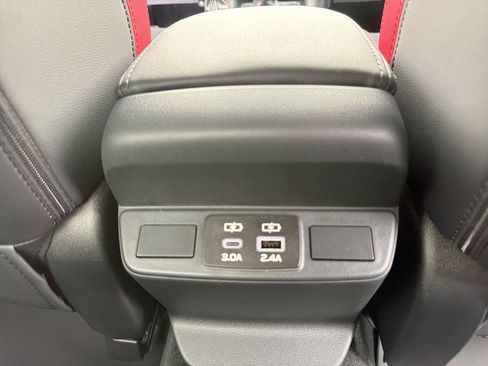 New 2026 Subaru WRX Limited AWD/4WD image 34