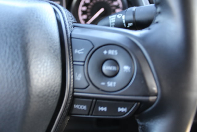 Certified 2023 Toyota Camry SE FWD image 39