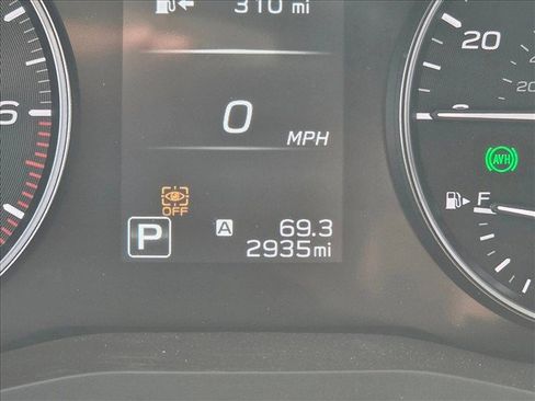 Certified 2026 Subaru Ascent Limited AWD/4WD image 29