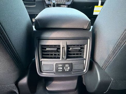 New 2026 Subaru Outback Premium AWD/4WD image 25