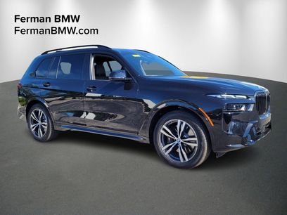 New 2026 BMW X7 M60i w/ Executive Package