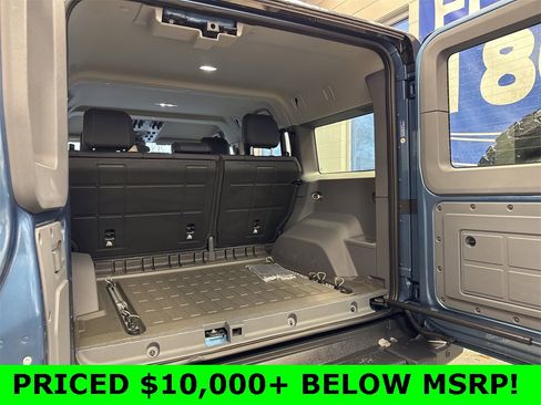 Used 2024 INEOS Grenadier Trialmaster Edition image 31