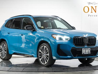 Certified 2023 BMW X1 xDrive28i w/ Premium Package