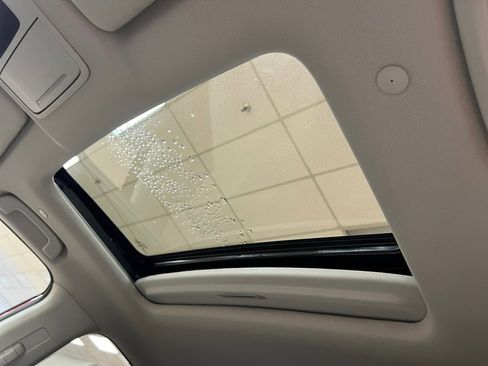 Certified 2026 Honda CR-V EX-L image 21