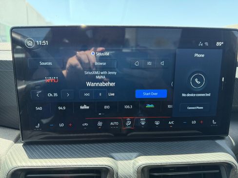 Used 2024 Ford Mustang Coupe RWD image 19