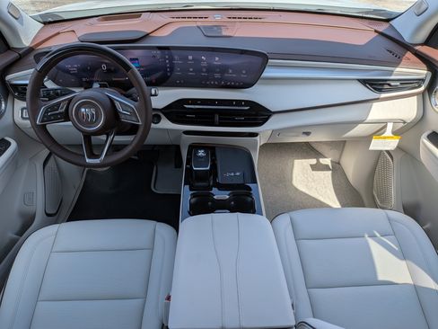 New 2026 Buick Enclave Avenir w/ Super Cruise Package FWD image 13