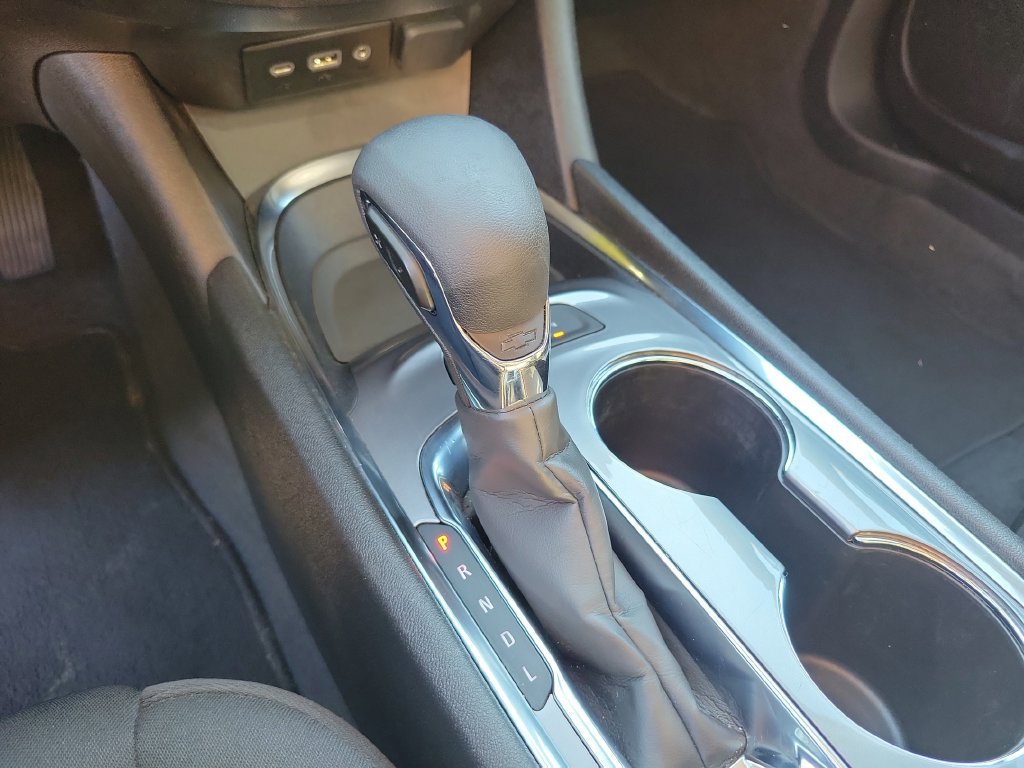 Used 2024 Chevrolet Malibu LT FWD image 32