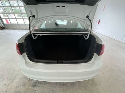 Used 2016 Volkswagen Jetta S FWD image 22