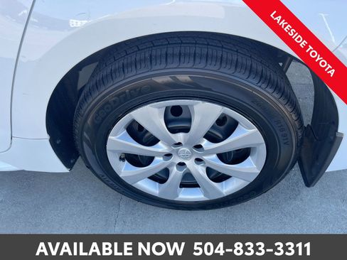 Certified 2023 Toyota Corolla LE image 15