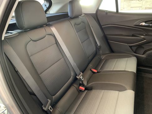 New 2026 Chevrolet Trax LT image 34