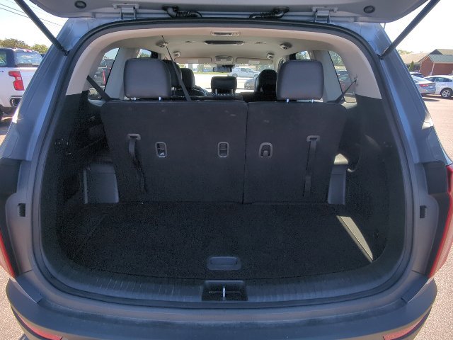 Used 2021 Kia Telluride LX AWD/4WD image 33