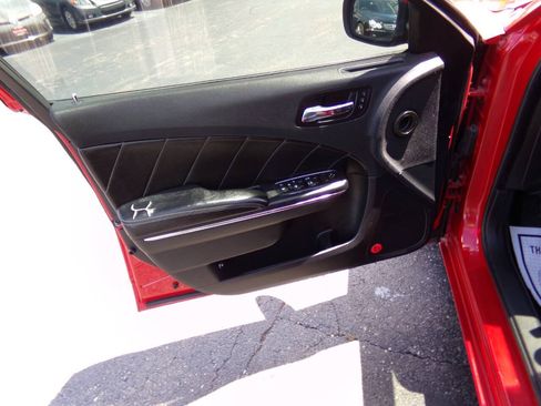 Used 2012 Dodge Charger R/T RWD image 14