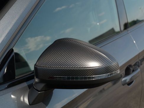 Used 2024 Audi RS 5 Sportback AWD/4WD image 6