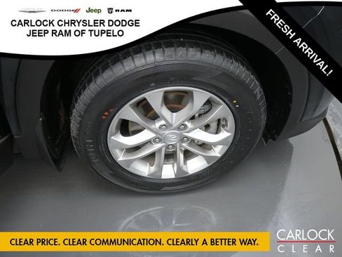 Used 2019 Hyundai Santa Fe SE image 44