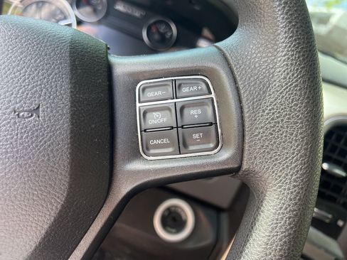 Used 2020 RAM 1500 Classic Warlock w/ Electronics Group AWD/4WD image 19