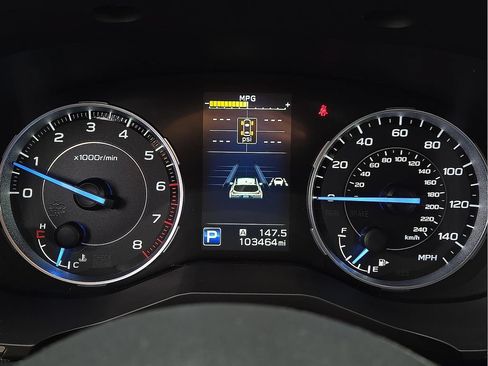 Used 2019 Subaru Ascent Limited AWD/4WD image 19