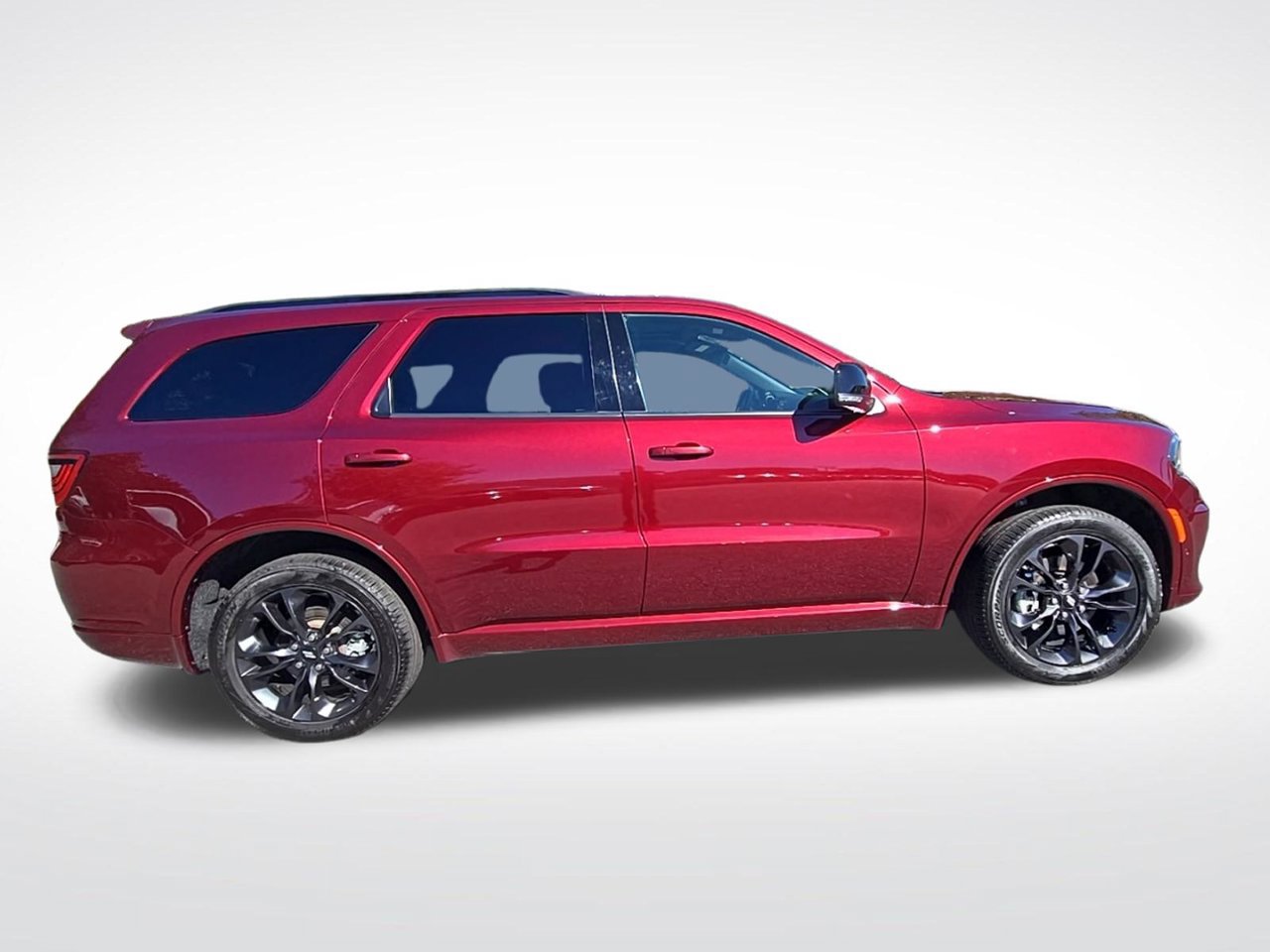 Used 2025 Dodge Durango GT AWD/4WD image 8