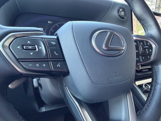Used 2024 Lexus GX 550 AWD/4WD image 24