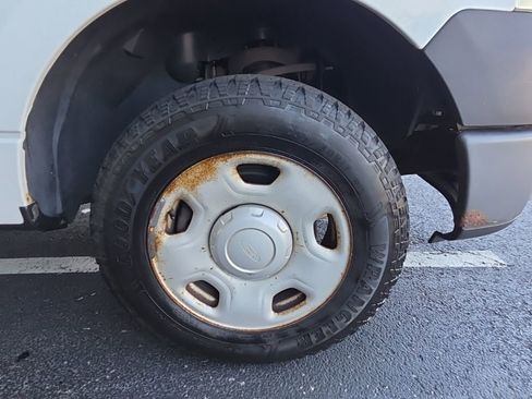 Used 2008 Ford F150 XL RWD image 20