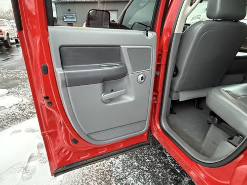 Used 2006 Dodge Ram 2500 Truck Laramie w/ Trailer Tow Group image 21