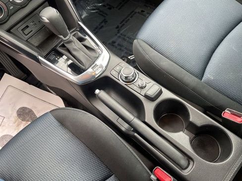 Used 2016 Scion iA image 7