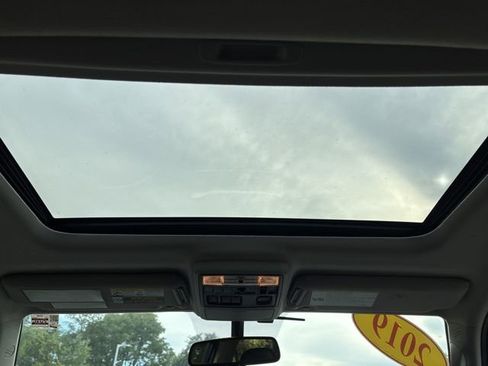 Used 2019 Toyota 4Runner Limited image 39