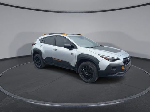 New 2026 Subaru Crosstrek 2.5i Wilderness AWD/4WD image 3