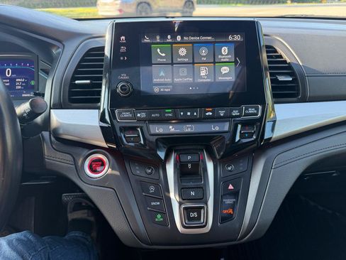 Used 2023 Honda Odyssey Sport image 14
