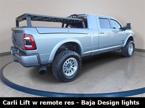 Used 2024 RAM 2500 Limited image 6