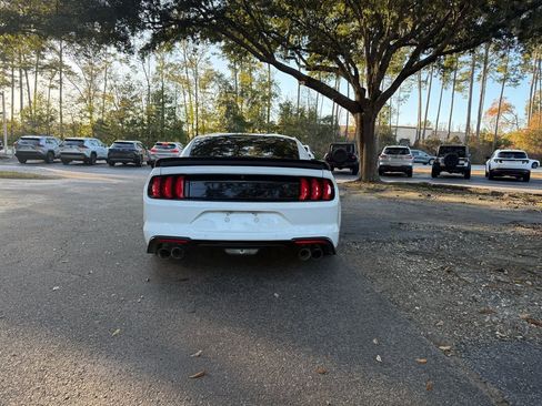 Used 2018 Ford Mustang GT image 7