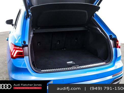 Used 2022 Audi Q3 2.0T Premium image 23